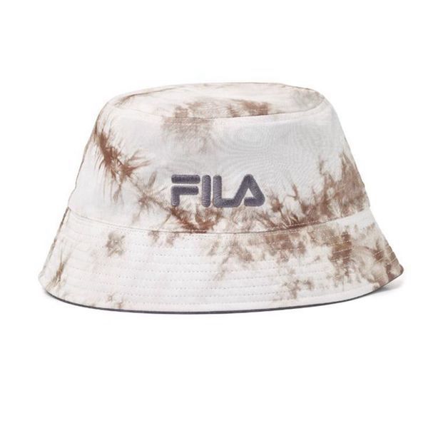 Fila Klobúky Viacfarebný - Flippa Reversible Bucket Vypredaj - Slovakia 73081-ZFKJ